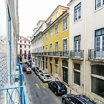 Lxway Apartments Pedras Negras