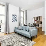 Lxway Apartments Pedras Negras