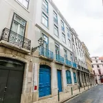 Lxway Apartments Pedras Negras