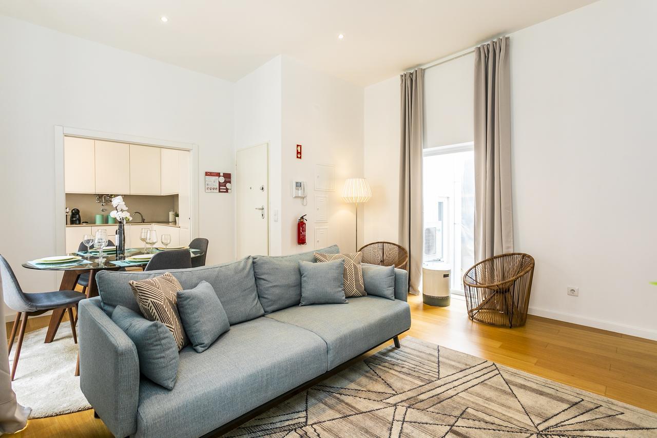 Apartment Lxway Pedras Negras *