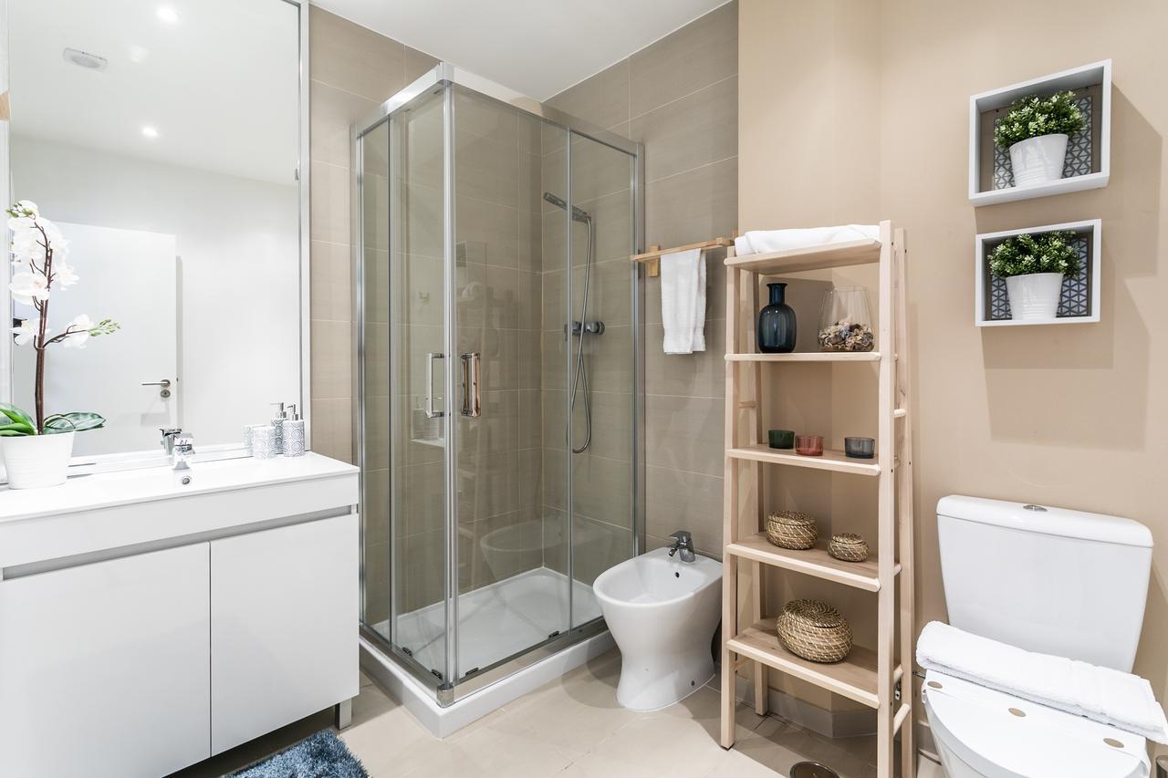 Apartment Lxway Pedras Negras *