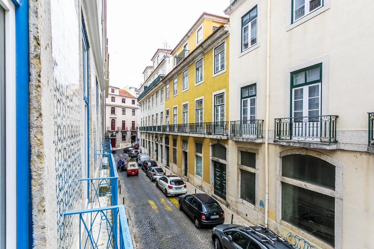Lxway Pedras Negras * Lisbon