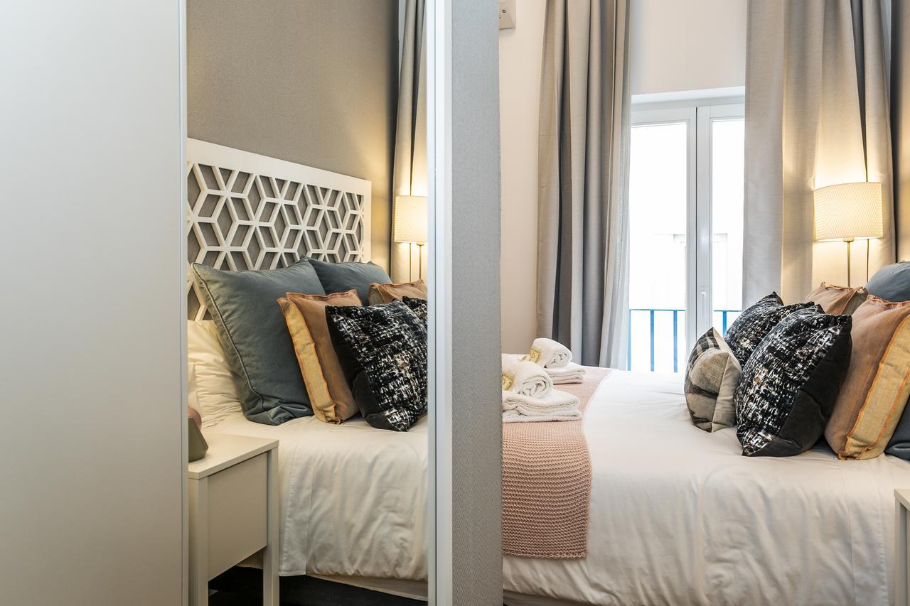 Lxway Pedras Negras Apartment