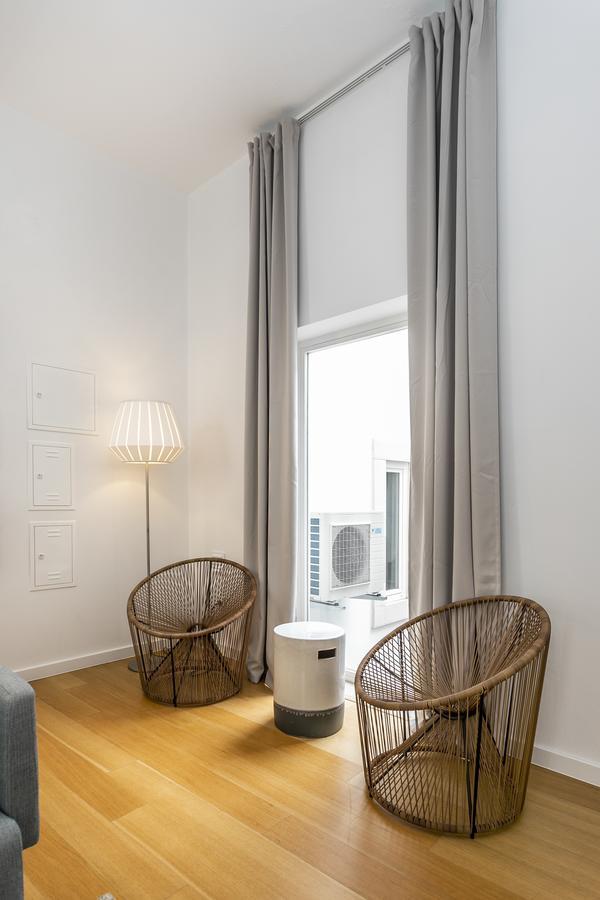 Lxway Pedras Negras Apartment *