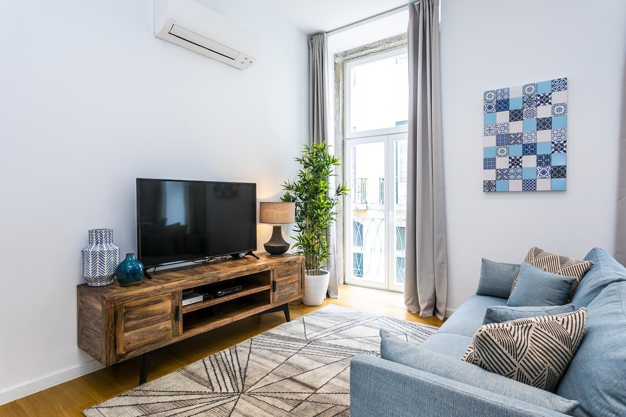 Apartment Lxway Pedras Negras *