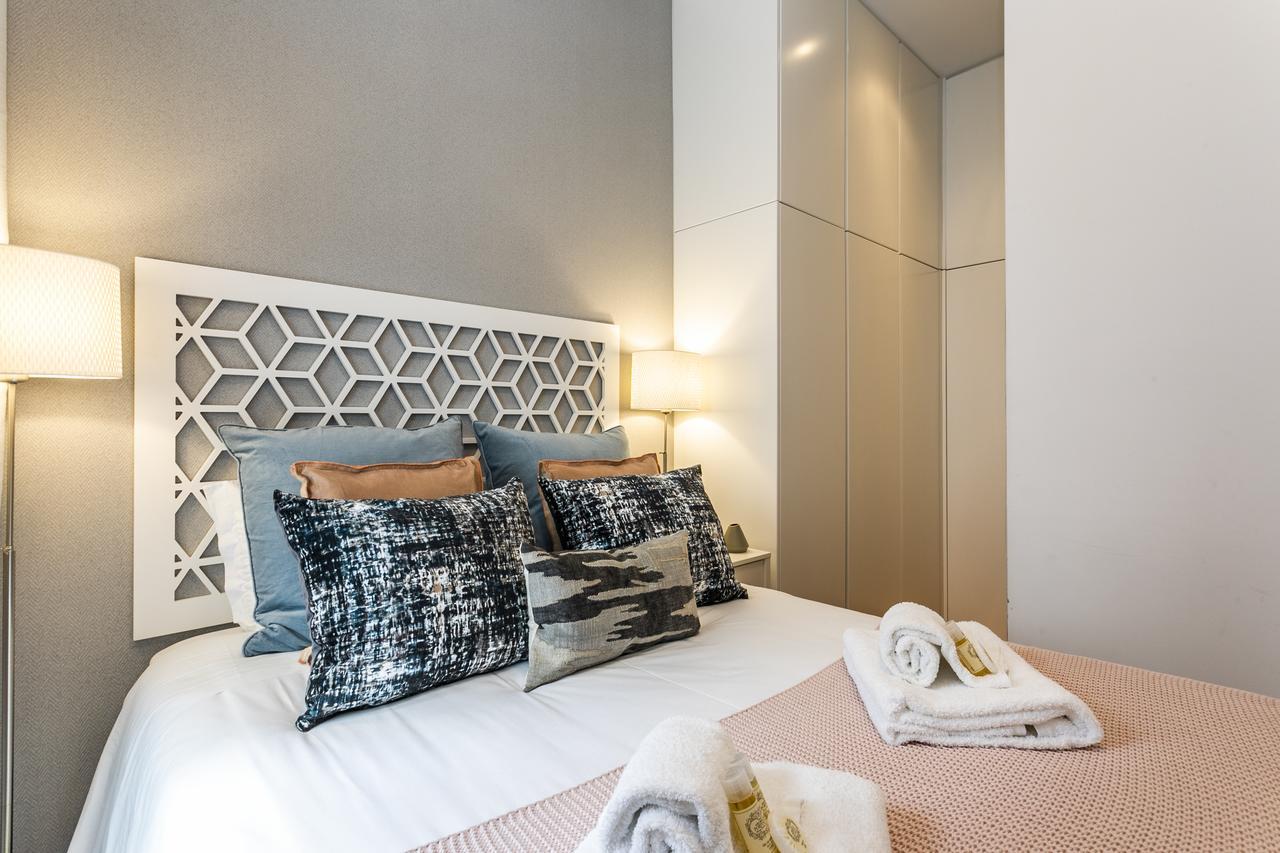Apartment Lxway Pedras Negras Lisbon